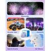 imageiClever Noise Cancelling Headphones for Kids SNR 29dB Safety Noise Reduction Ear Muffs for Autism Sensory ampampConcentration Aid Ear Hearing Protection for FireworksEventMonster TruckConcertPurple