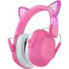 Kitty Ears Pink