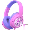 Pink Glitter